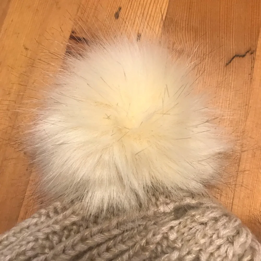N/A ⛄️double fur